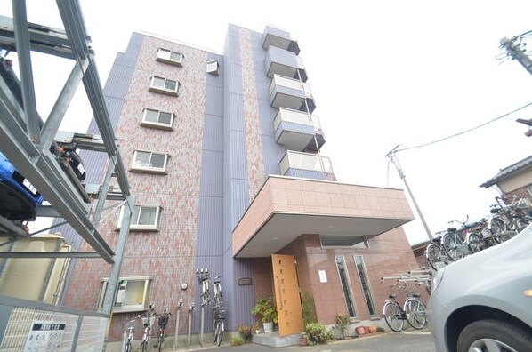 アンプルールフェールCREDO KAWAGUCHIの物件内観写真